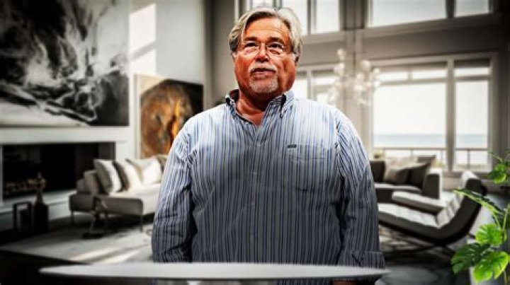 Micky Arison Net Worth 2024