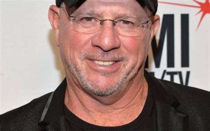 Mike Post Net Worth