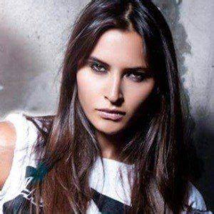Mila Kaladjurdjevic Mila Kaladjurdjevic