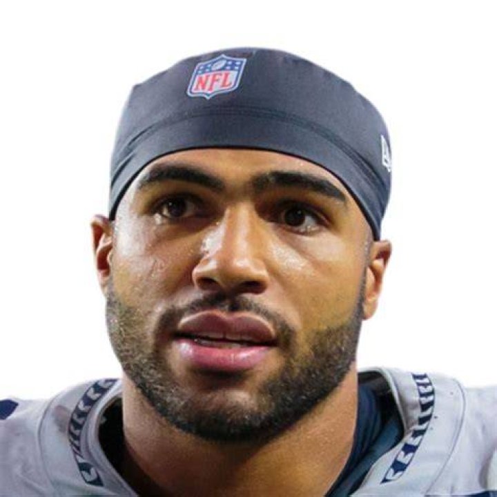 Mychal Kendricks Net Worth