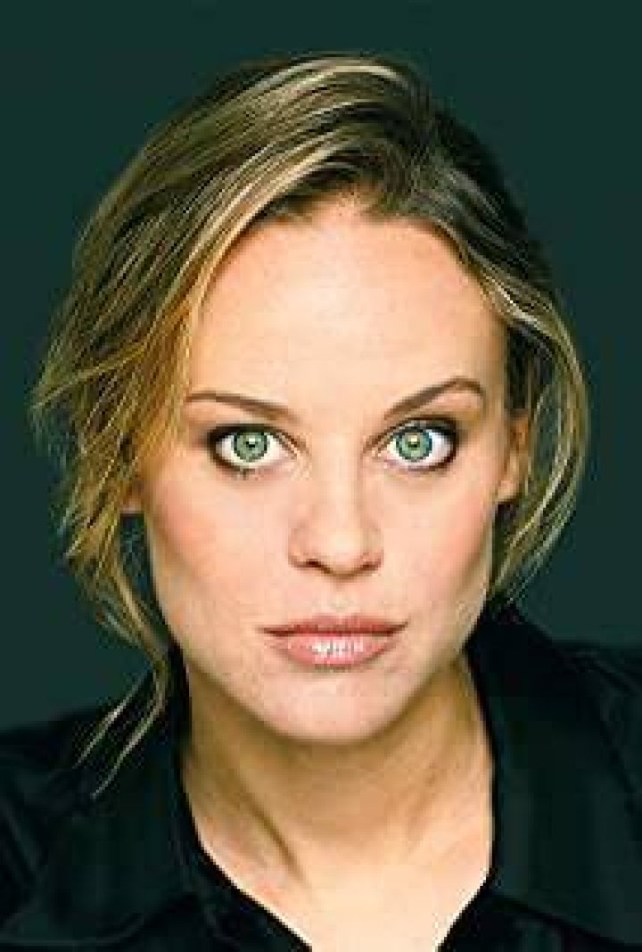 Nadine Garner Net Worth