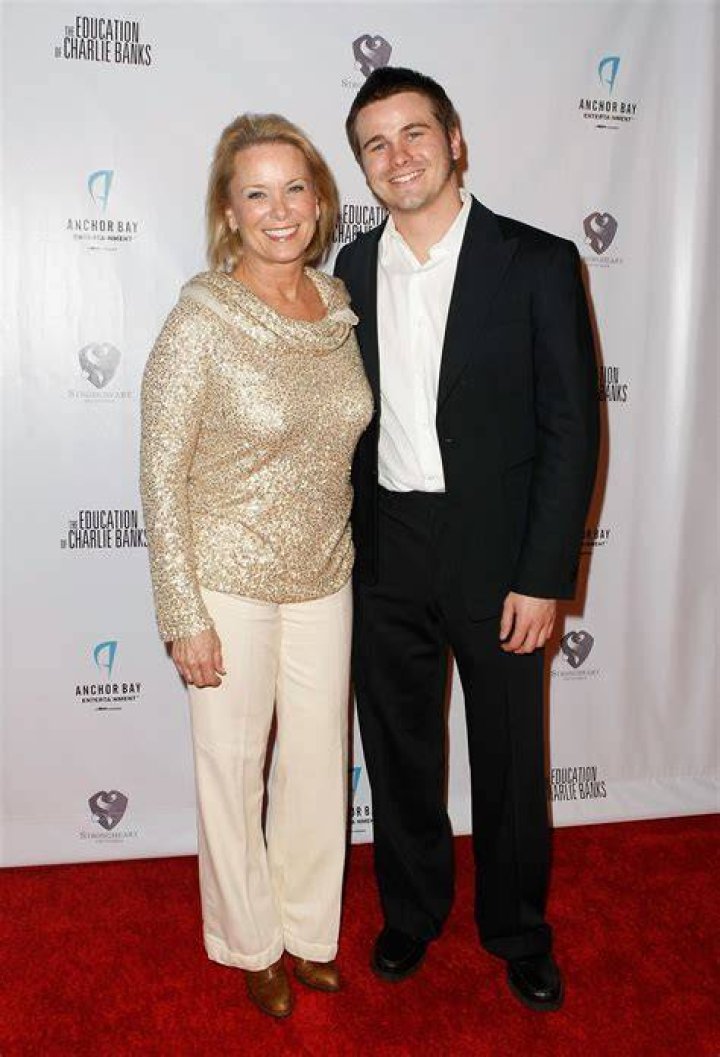 Nancy Morgan Ritter Net Worth