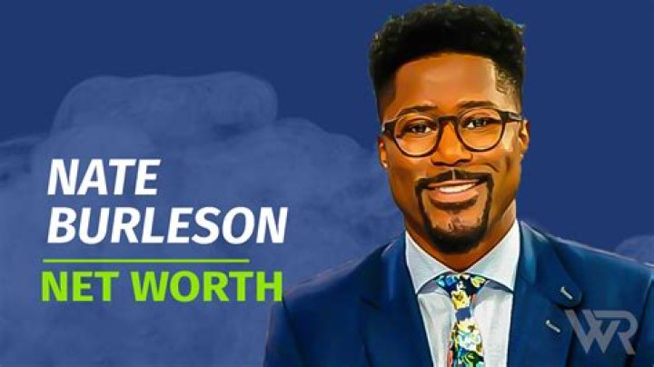 Nate Beavers Net Worth