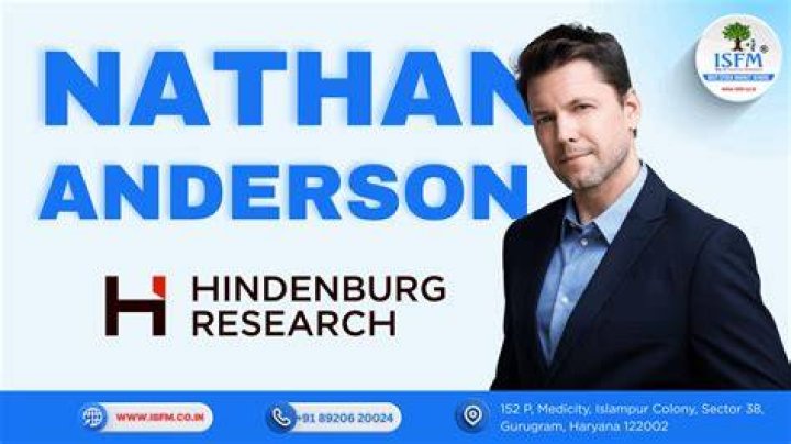 Nathan Anderson Nathan Anderson