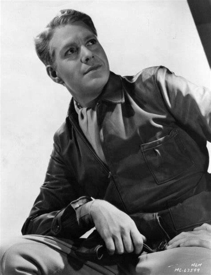 Nelson Eddy Net Worth
