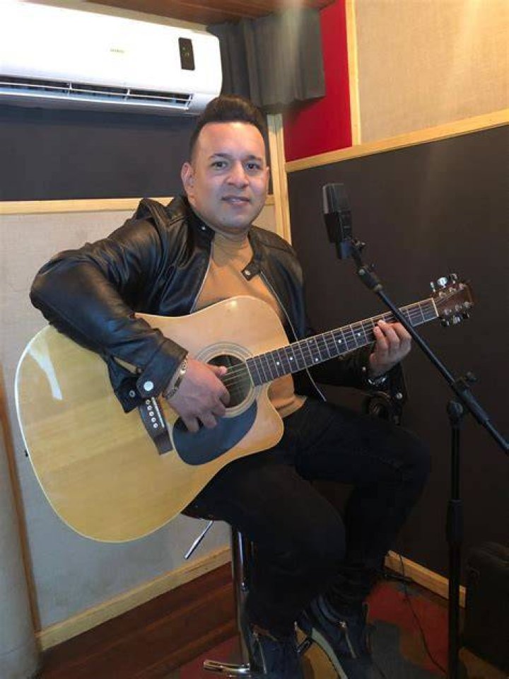 Nemecio Gomez