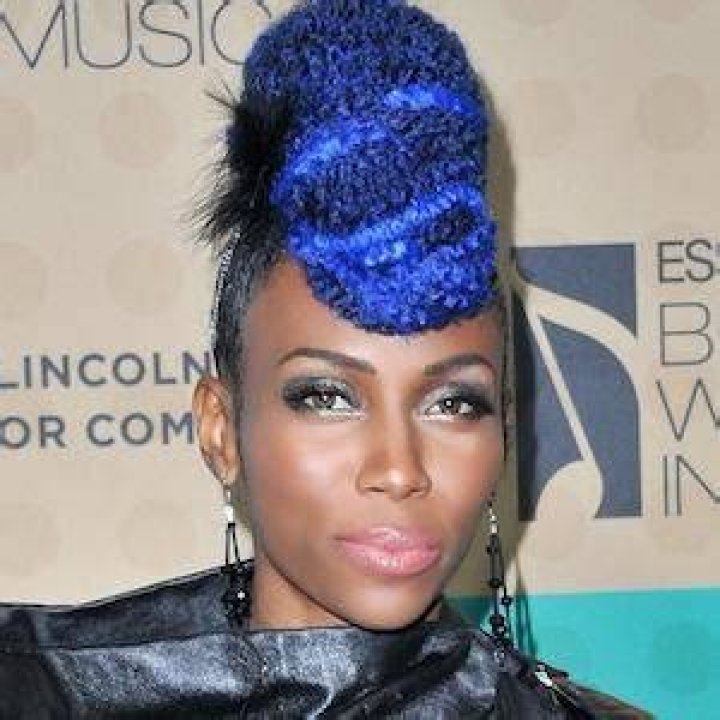 Nik West Net Worth