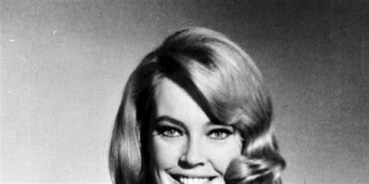 Nita Talbot Net Worth