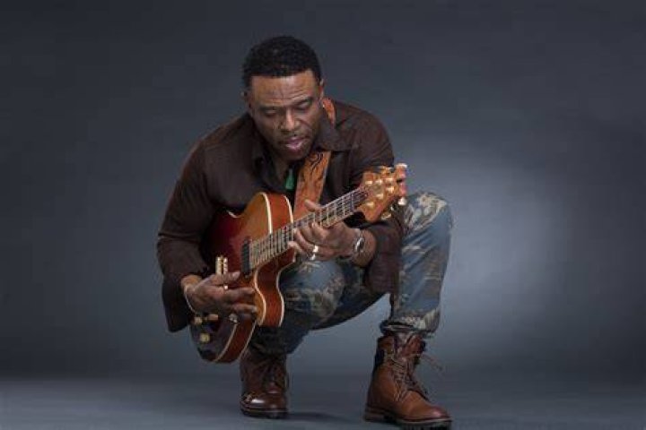 Norman Brown Norman Brown