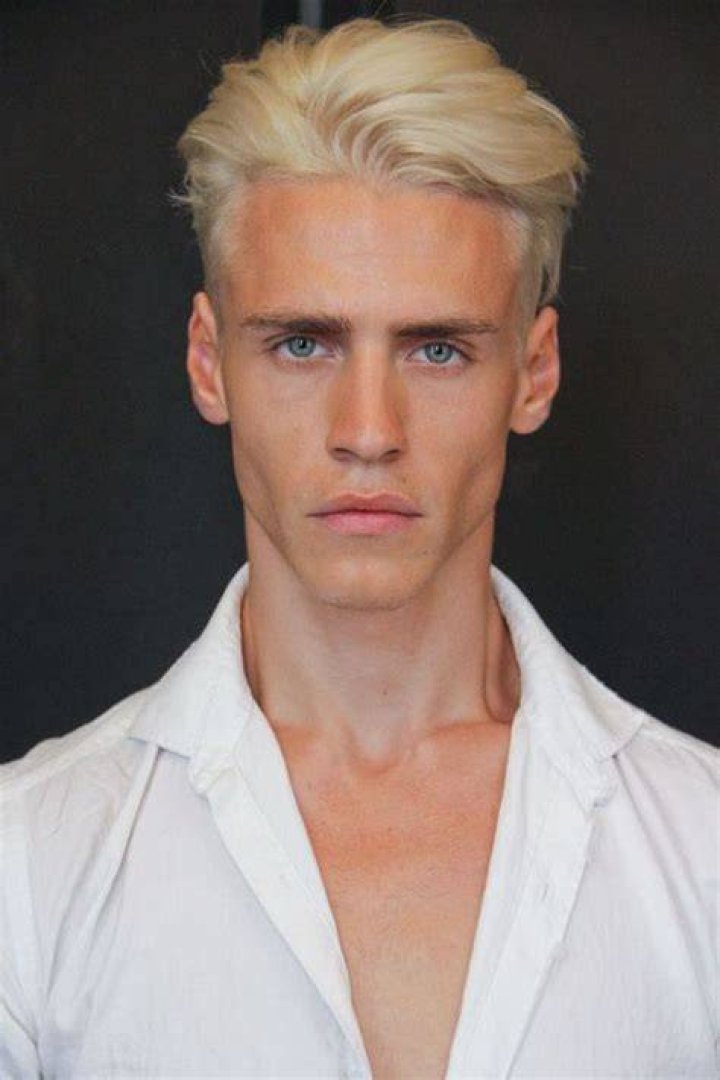 Oliver Stummvoll Net Worth
