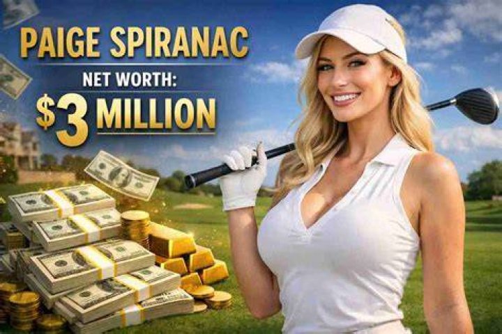 Paige Mcatee Net Worth