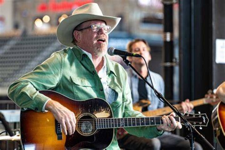 Pat Green Pat Green