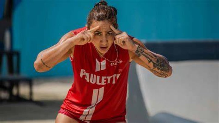 Paulette Gallardo Net Worth