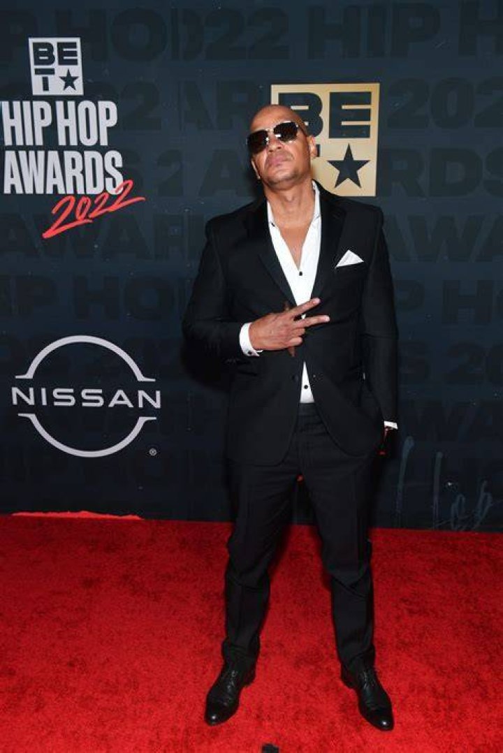Peter Gunz Net Worth