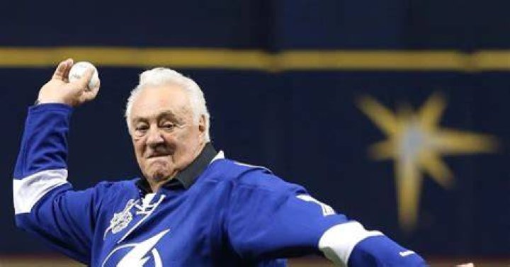 Phil Esposito Net Worth 2024