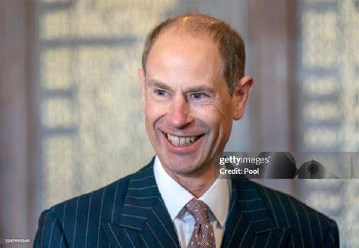 Prince Edward Prince Edward