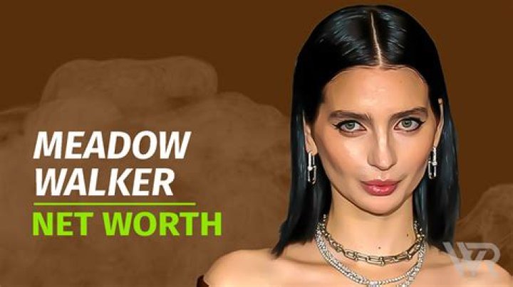 Rebecca Walker Net Worth