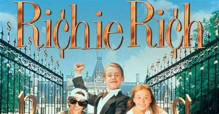 Richie Rich Net Worth 2024