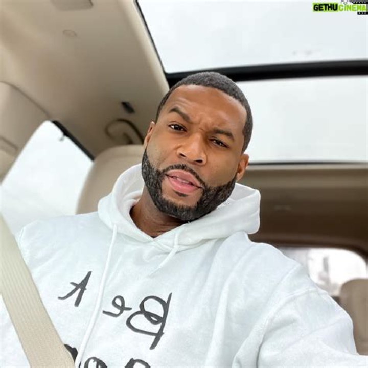 Robert Christopher Riley Net Worth 2024