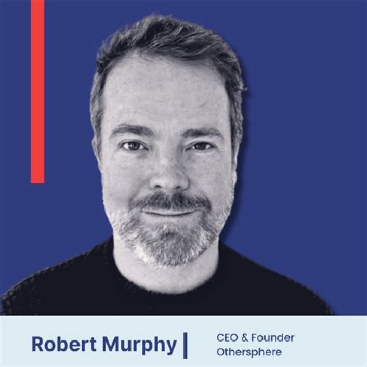 Robert Murphy Robert Murphy