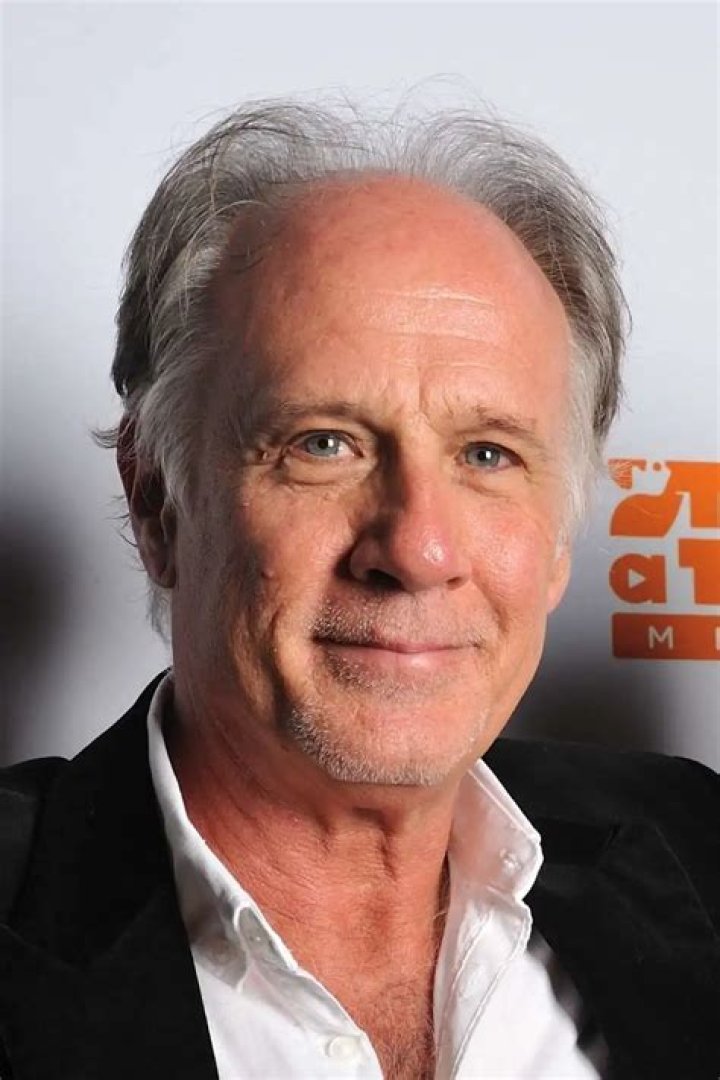 Ron Lea Net Worth