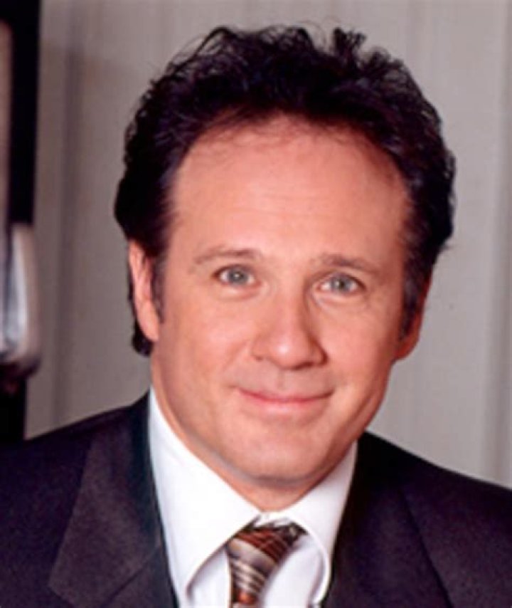 Ron Lea