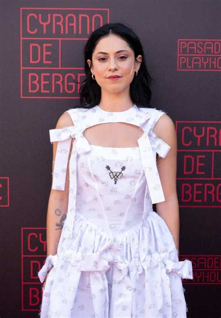 Rosa Salazar Net Worth 2024