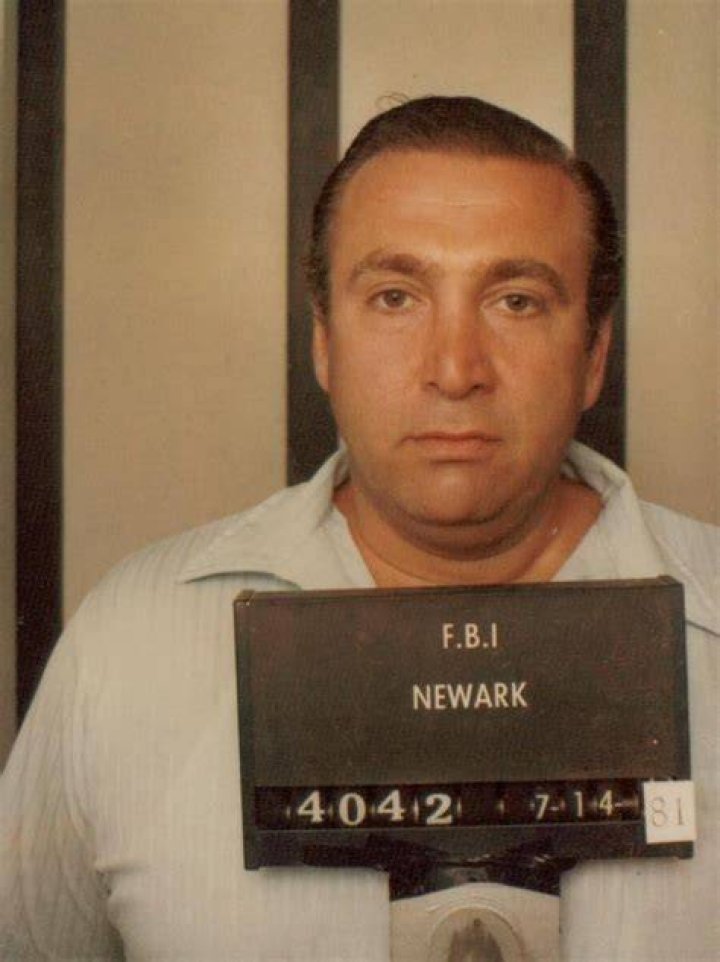 Roy Demeo Net Worth 2024