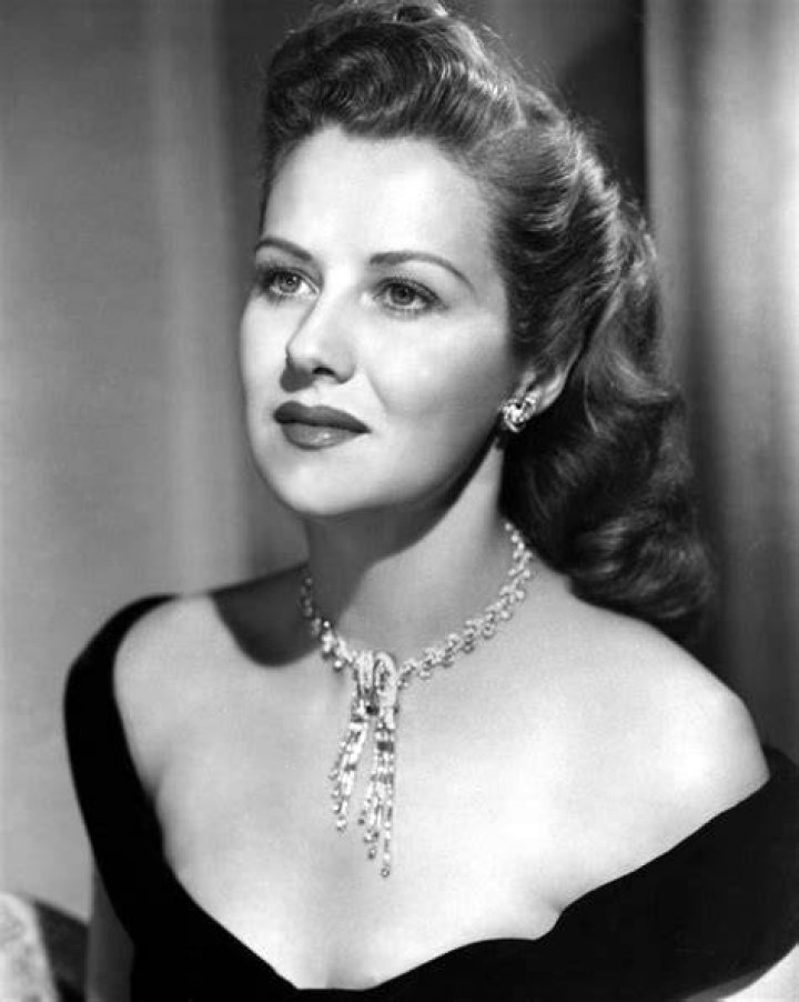 Ruth Warrick