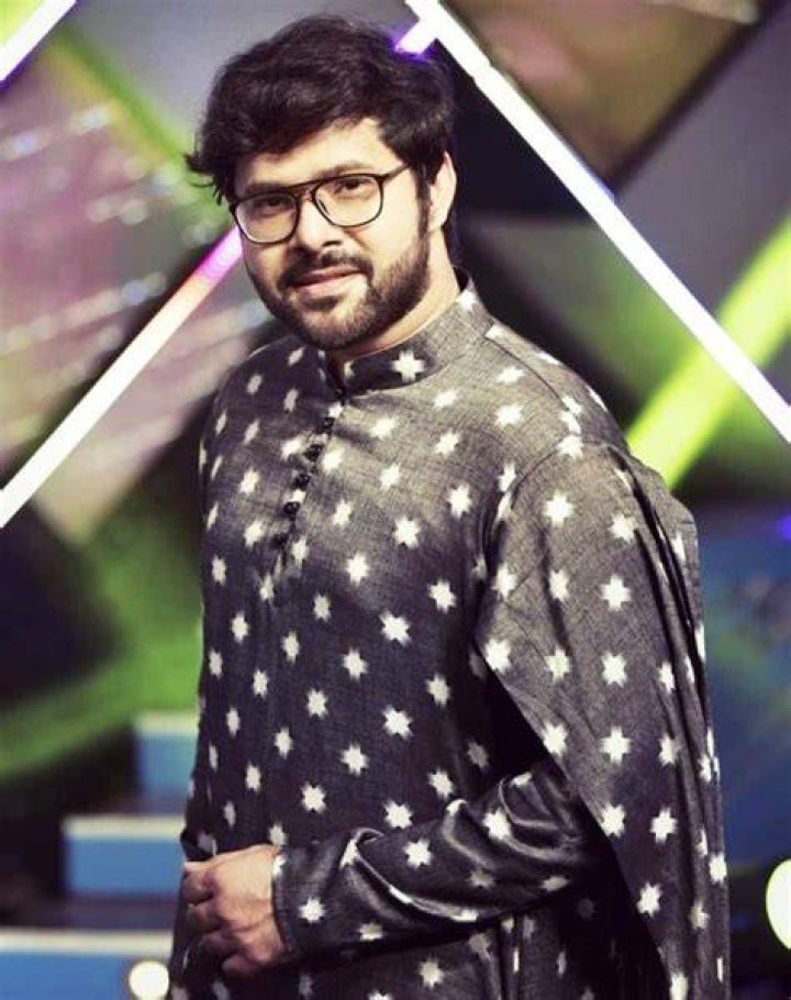 Sabyasachi Mishra Net Worth