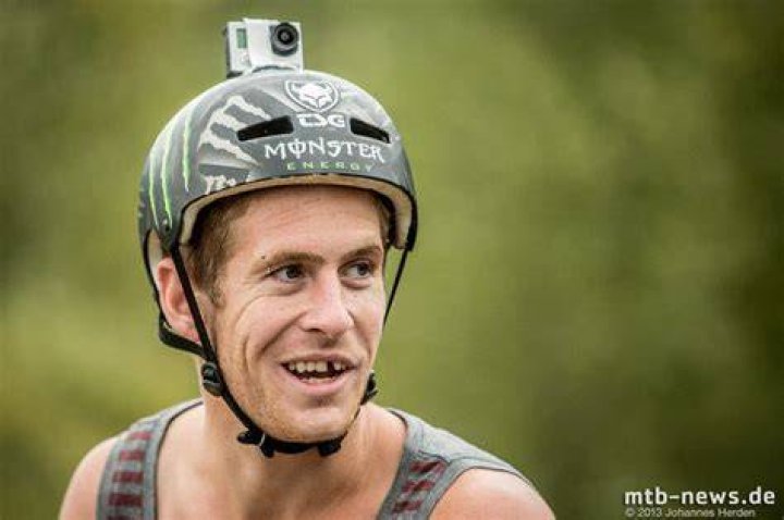 Sam Pilgrim Net Worth 2024