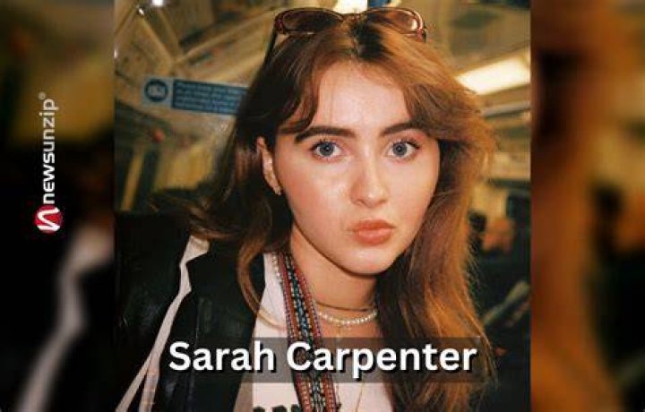 Sarah Carpenter