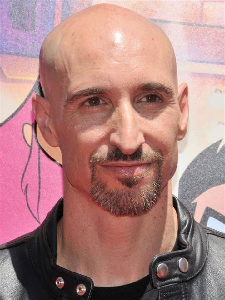 Scott Menville Scott Menville