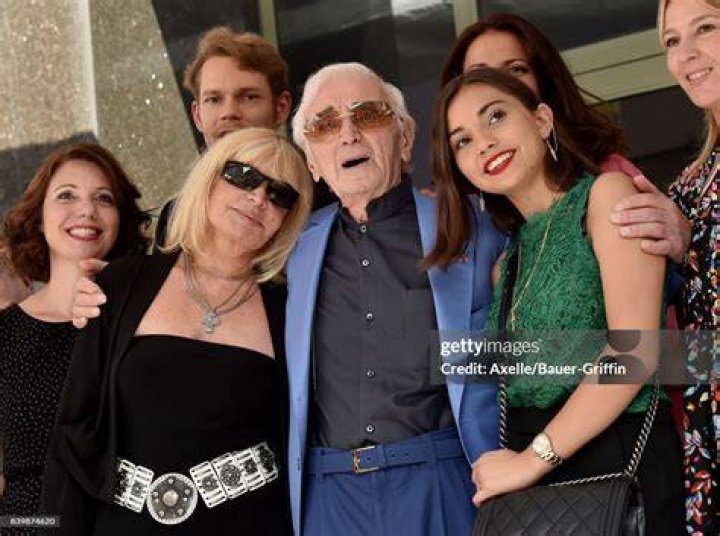 Seda Aznavour Net Worth 2024