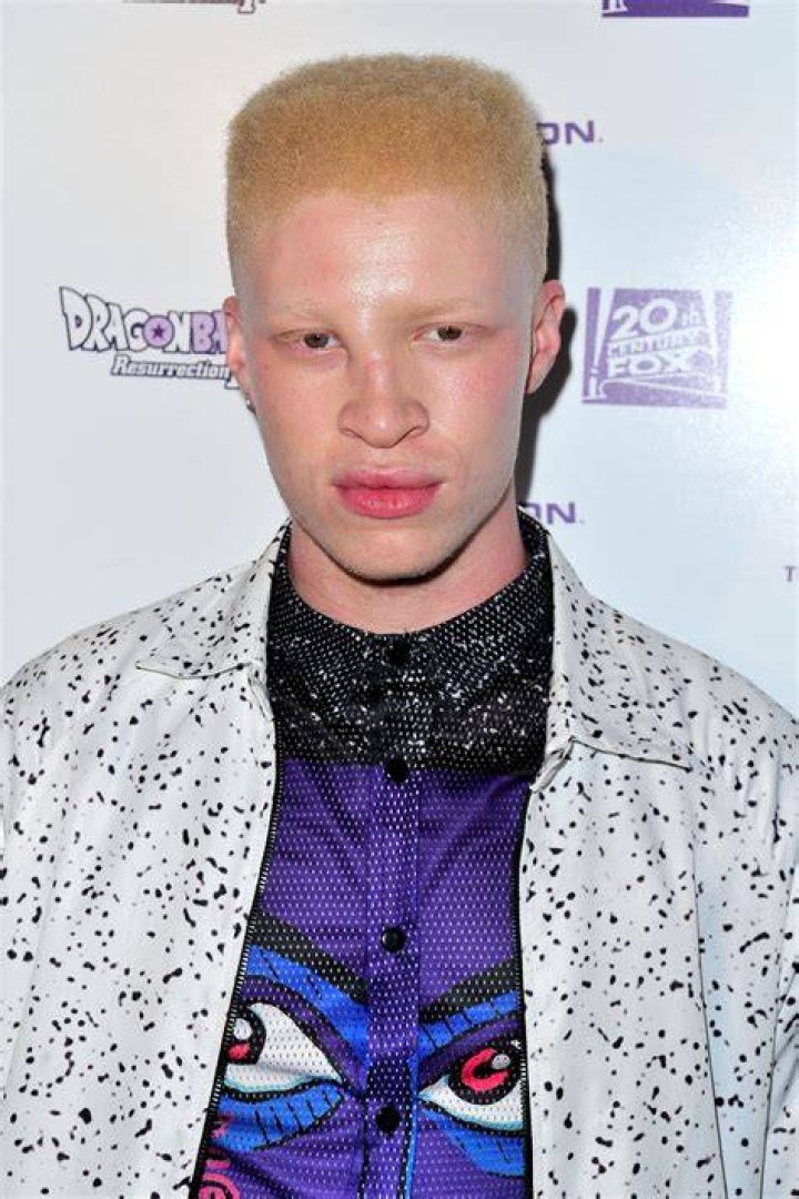 Shaun Ross Shaun Ross