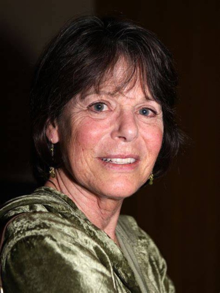 Sheila Larken Sheila Larken