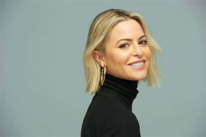 Sophia Polos Net Worth