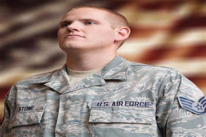 Spencer Stone Net Worth