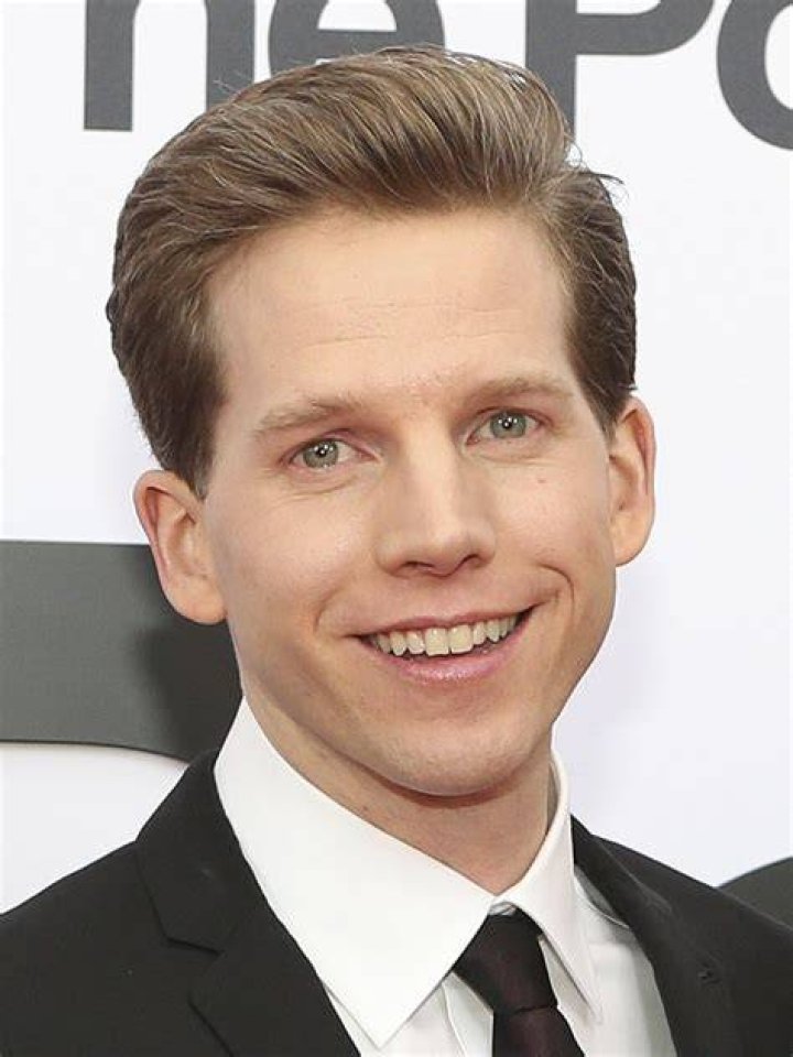 Stark Sands Stark Sands