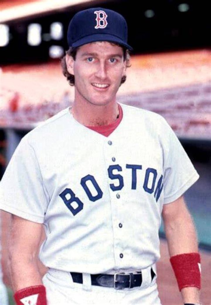 Steve Lyons