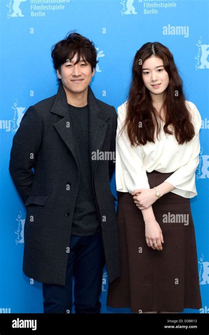 Sun-kyun Lee Sun-kyun Lee