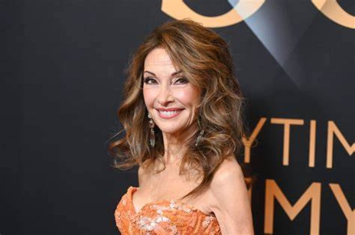 Susan Lucci Net Worth 2024
