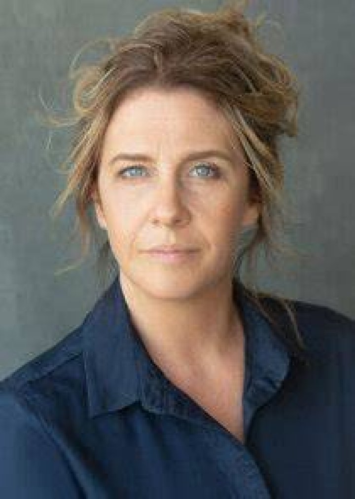 Suzanne Maddock Net Worth