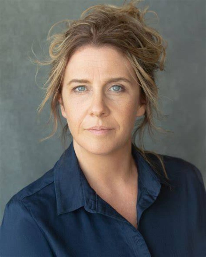 Suzanne Maddock Suzanne Maddock