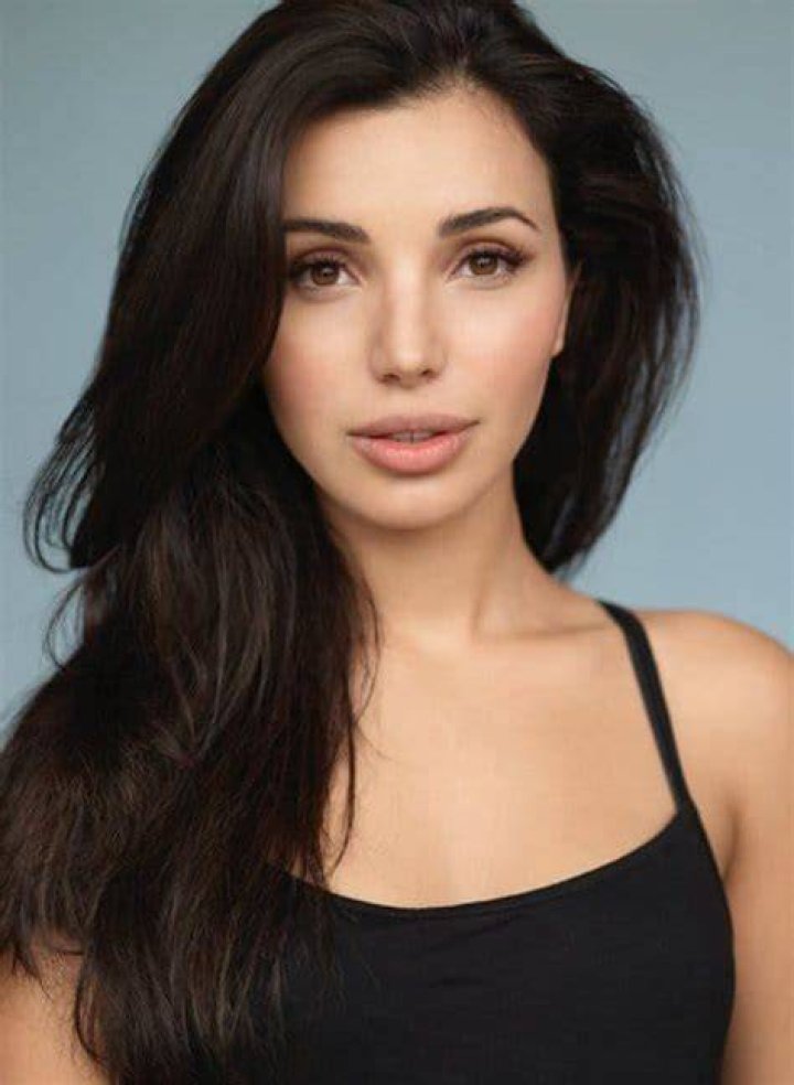 Tanya Ali-Jani Tanya Ali-Jani