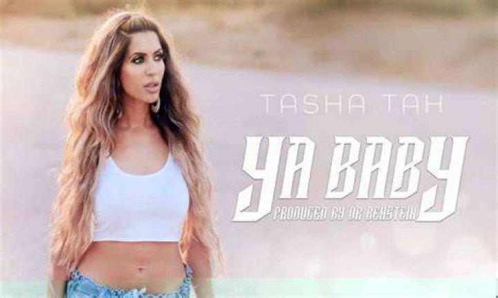 Tasha Tah