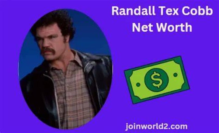 Tex Rickard Net Worth 2024