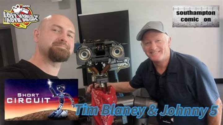 Tim Blaney