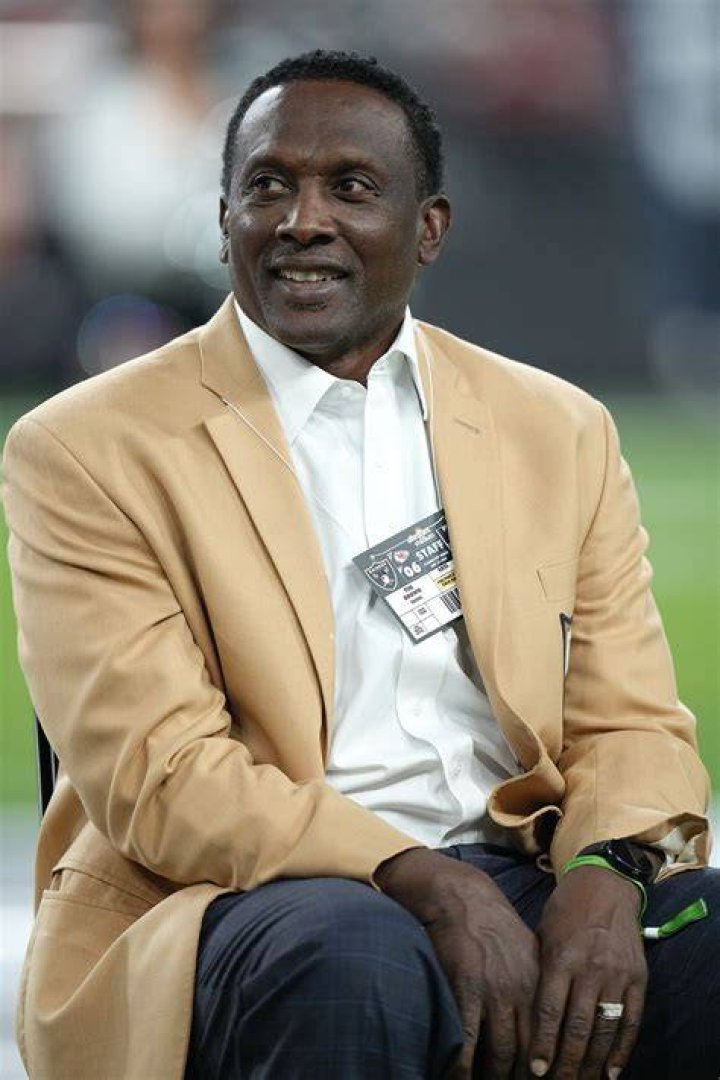 Tim Brown