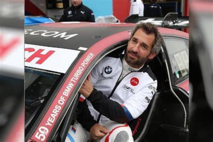 Timo Glock Net Worth